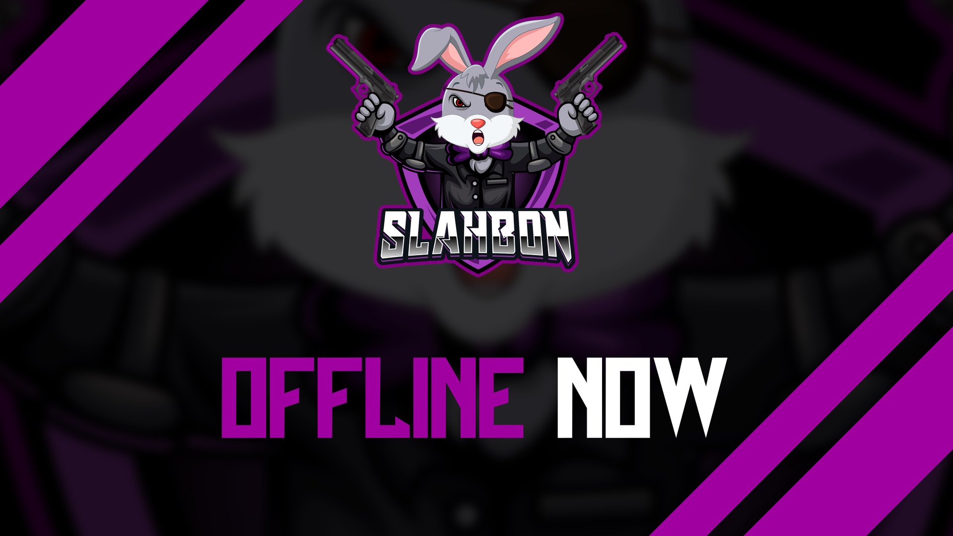 J4xter_ Offline Background