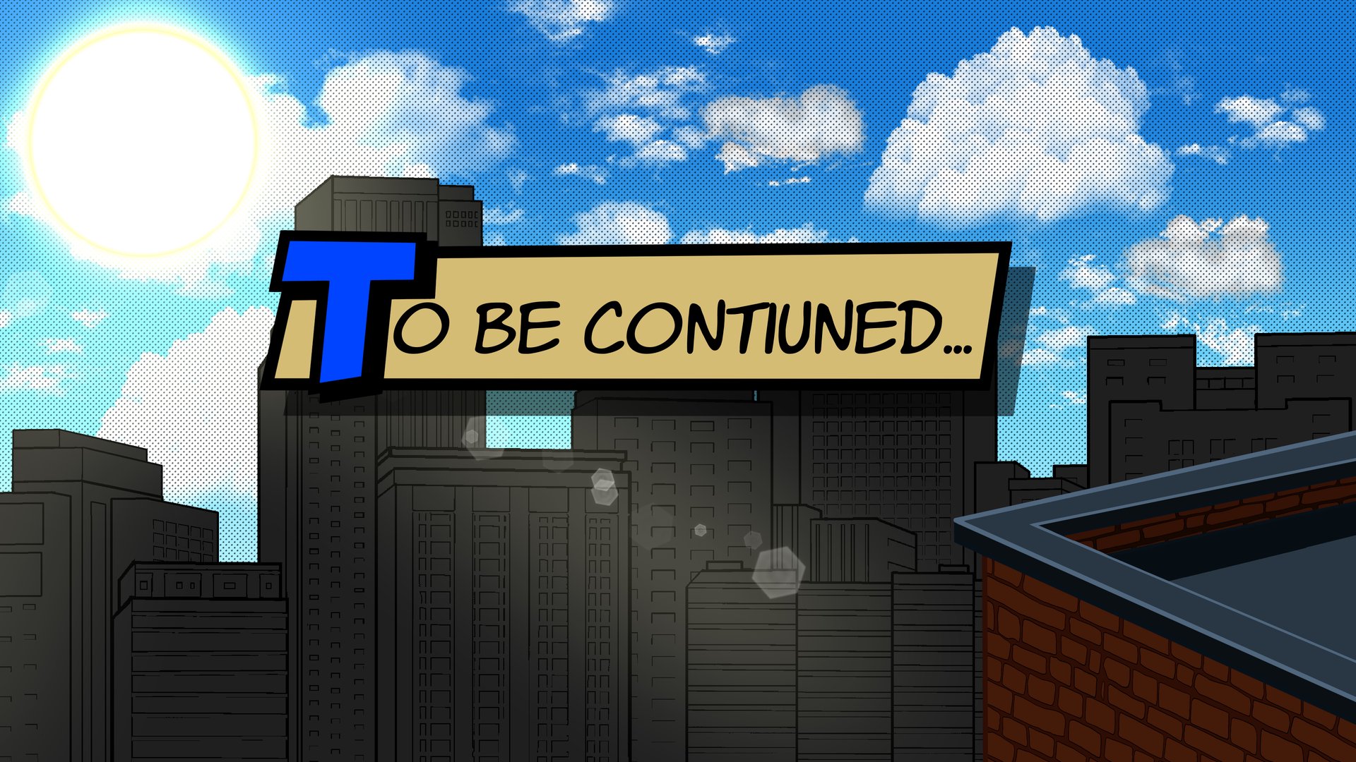 Endescity Offline Background