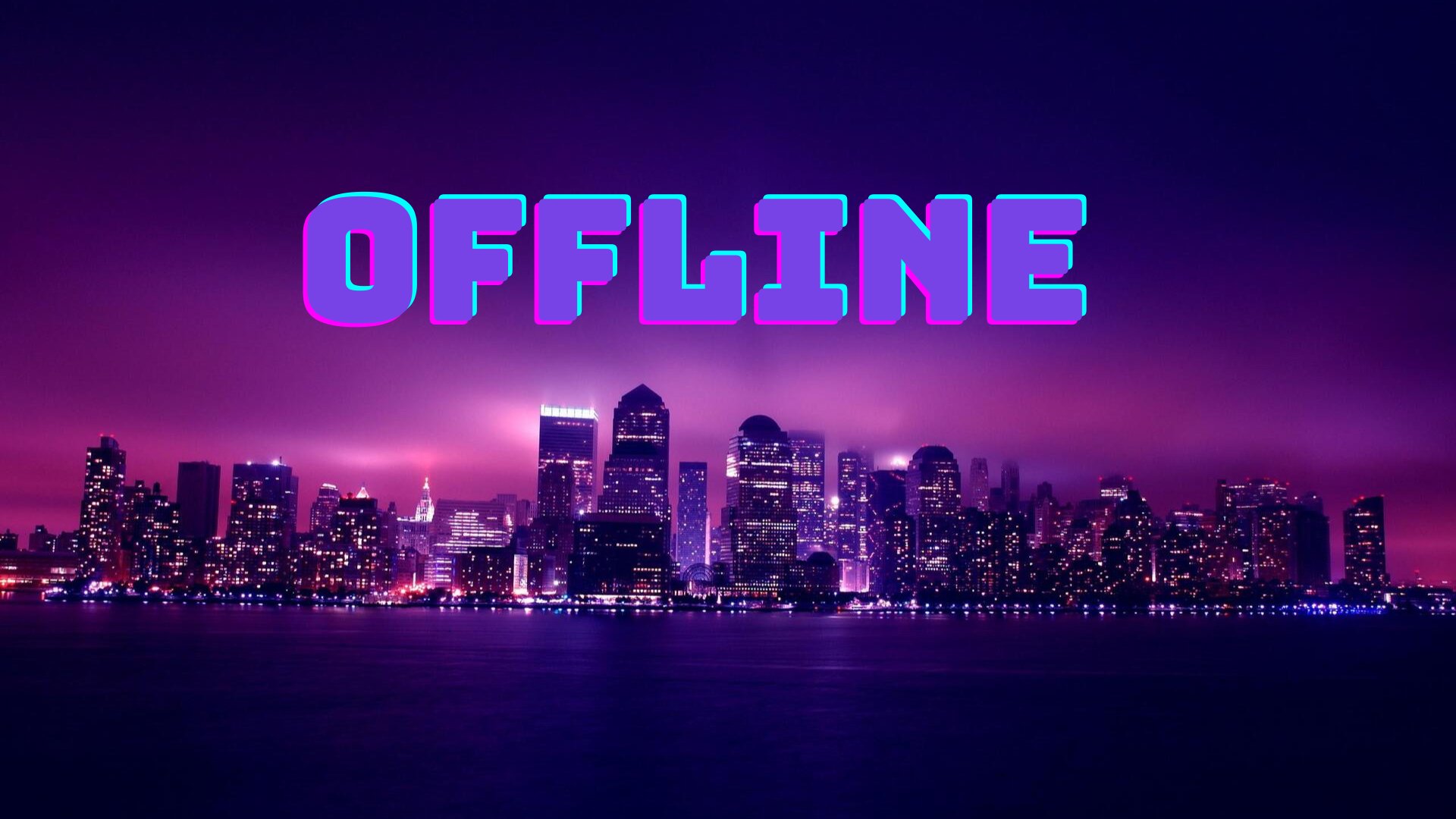 h1deuu Offline Background