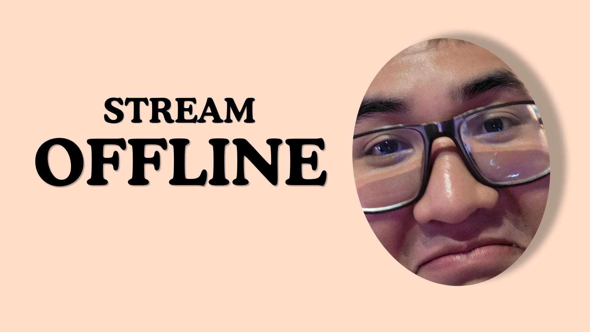 ChimkenPesto Offline Background
