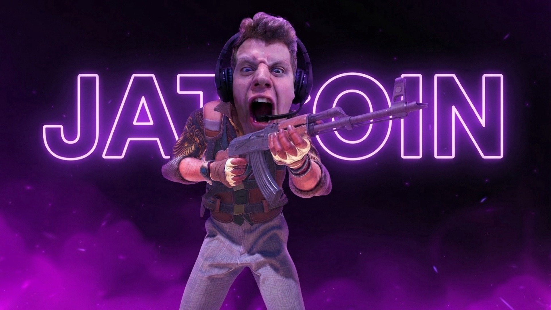 jatkoin Offline Background