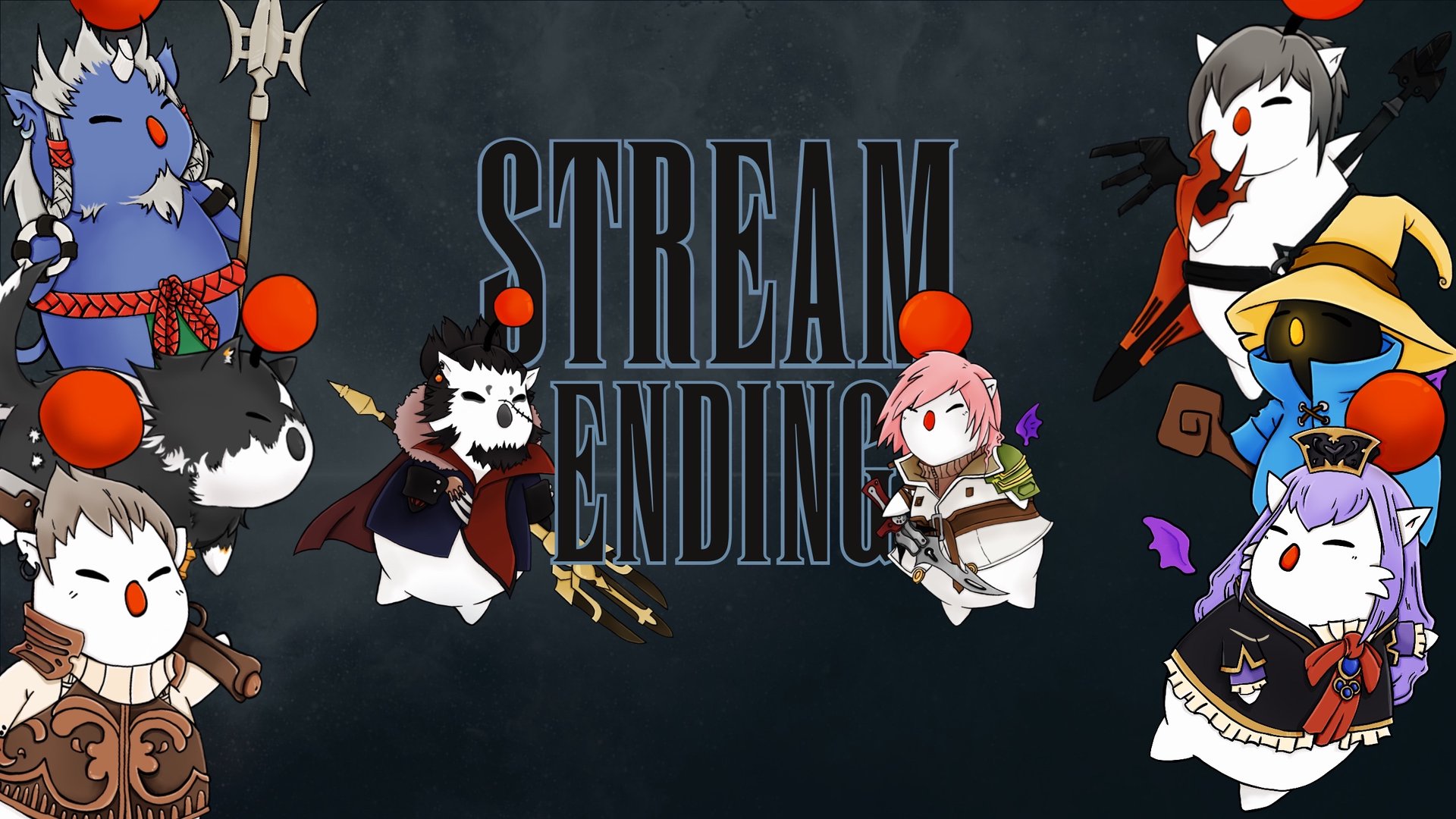 TheMogrymilian Offline Background