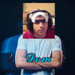 Dom2Cracked