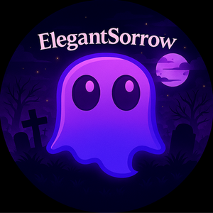 Elegantsorrow
