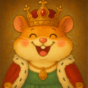 EmpressofHamsters