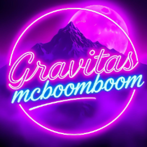 GravitasMcBoomBoom