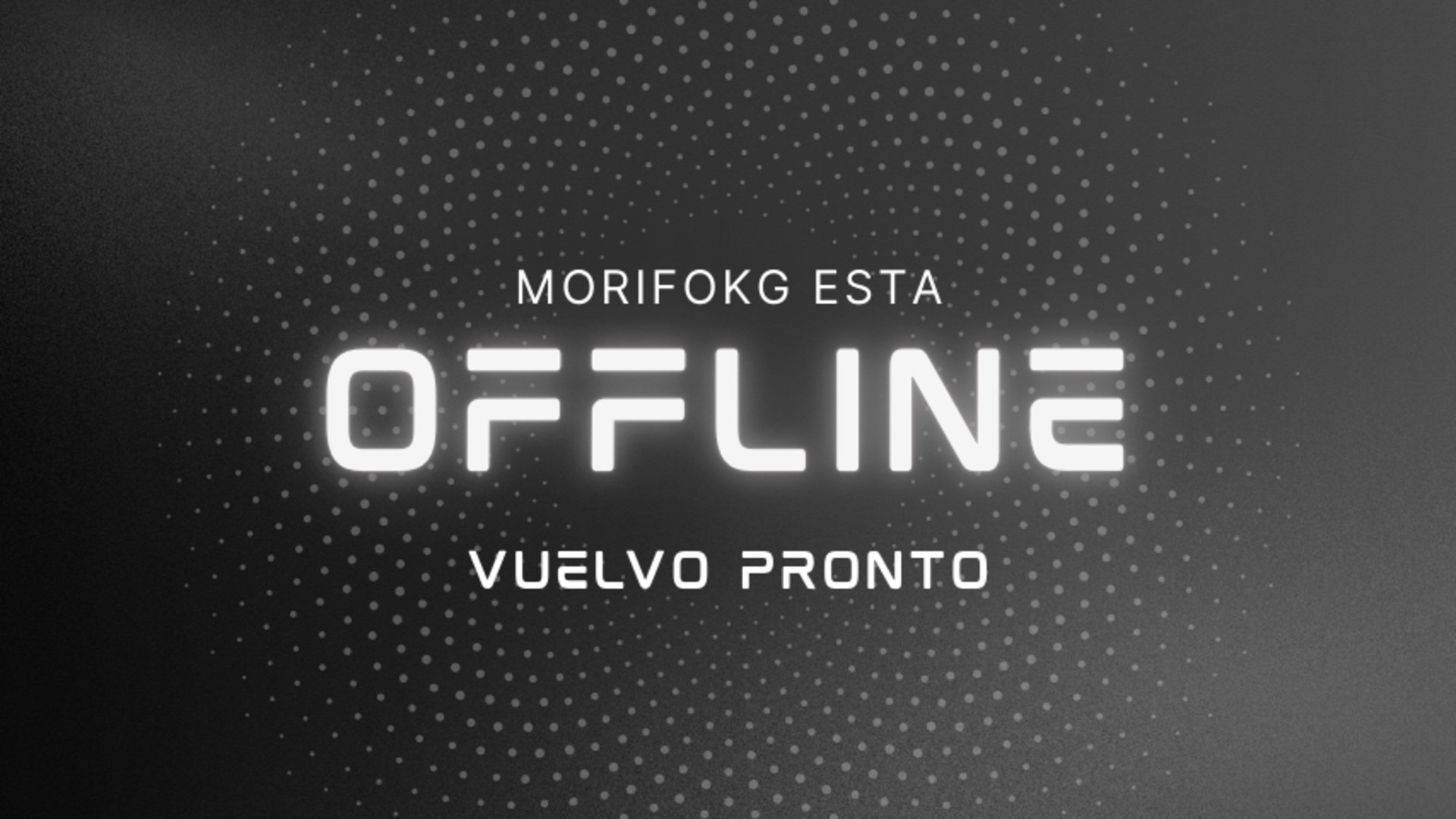 morifokG Offline Background