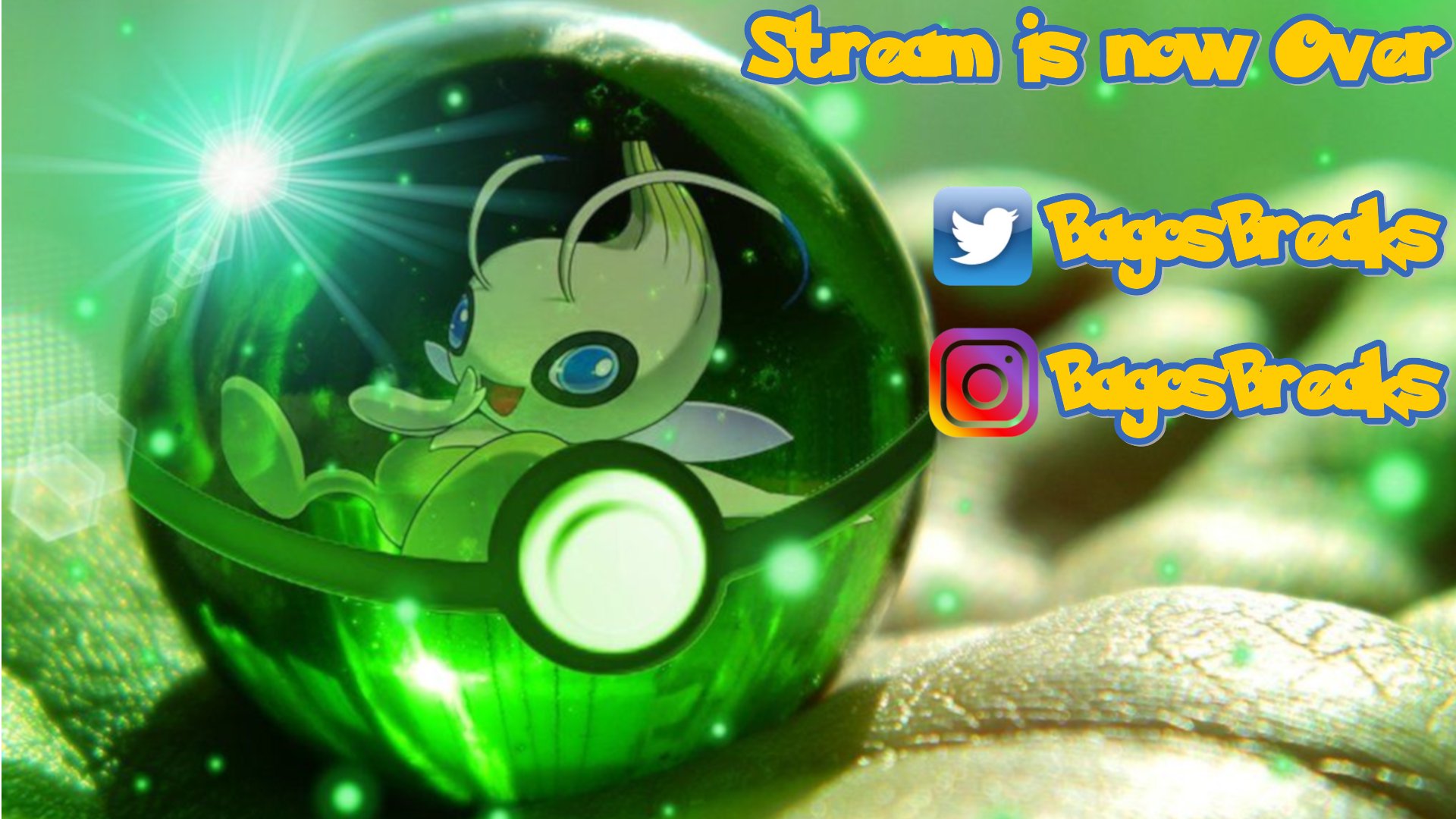 BagosBreaks Offline Background