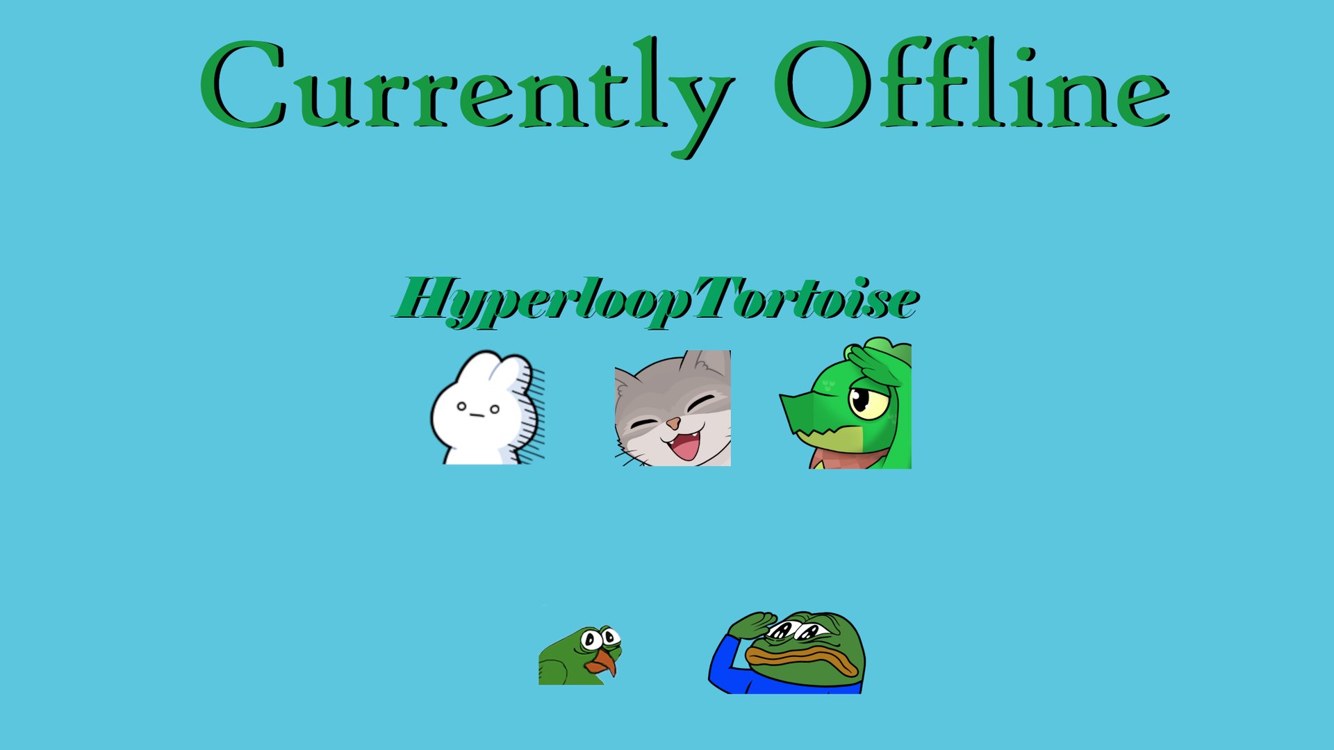 hyperlooptortoise Offline Background