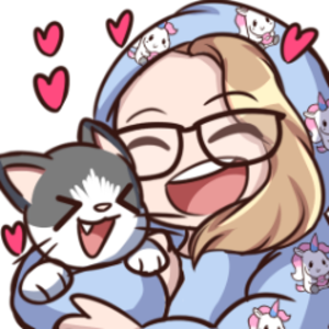 KittenClubhouse Offline Background