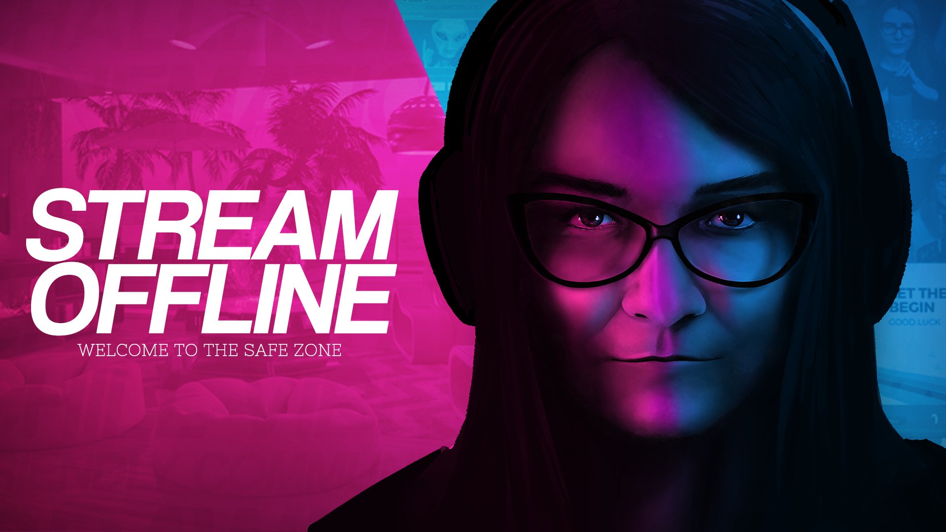 Lex_Fortis Offline Background