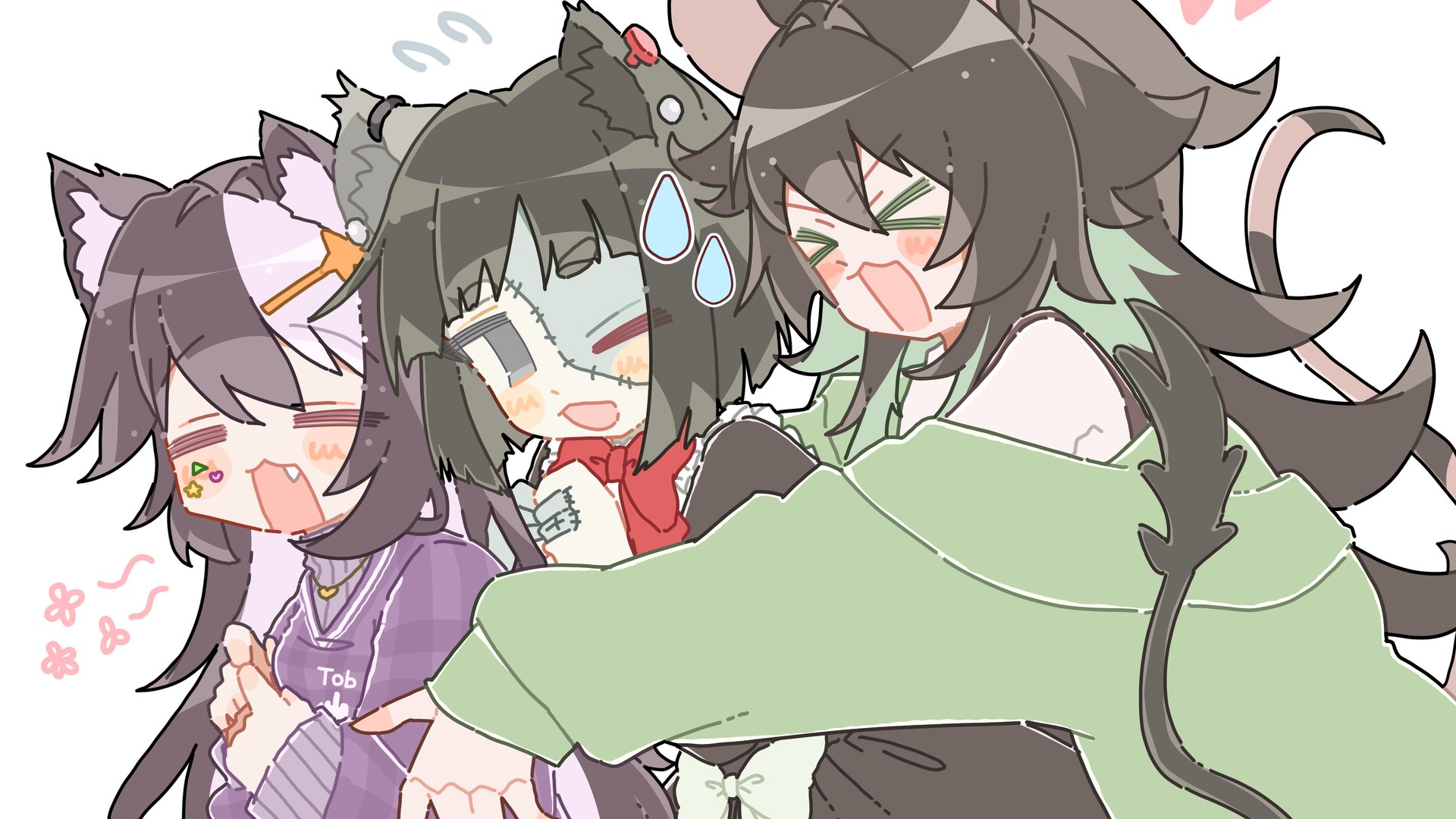 Tobs Offline Background