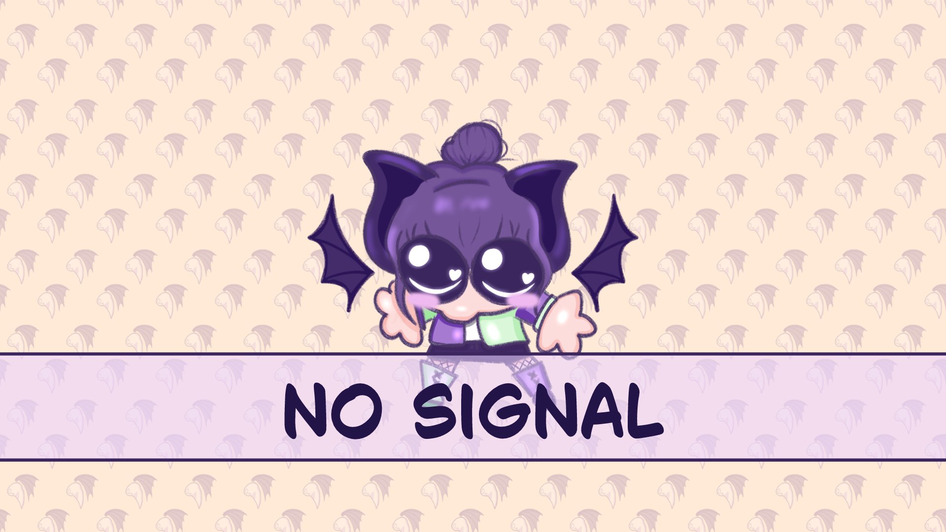 pale_empress Offline Background
