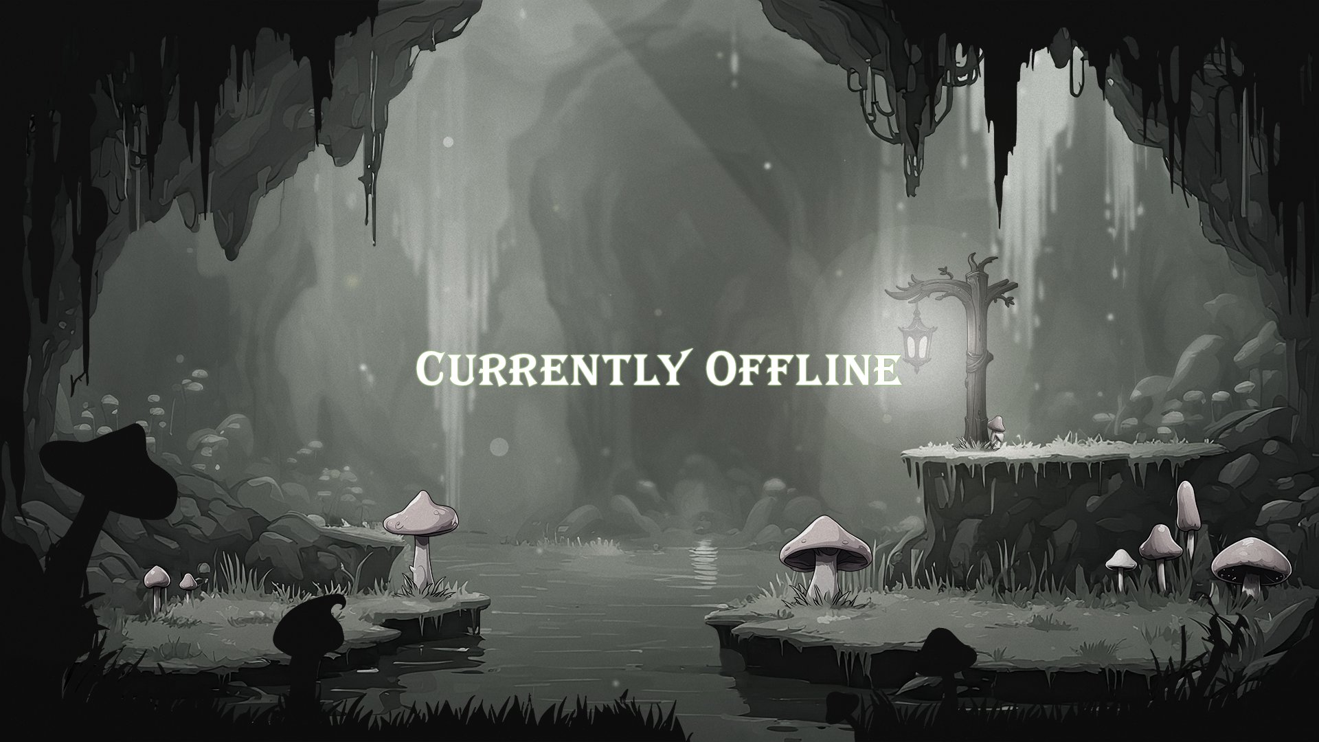 SeriouslyStressedGamer Offline Background