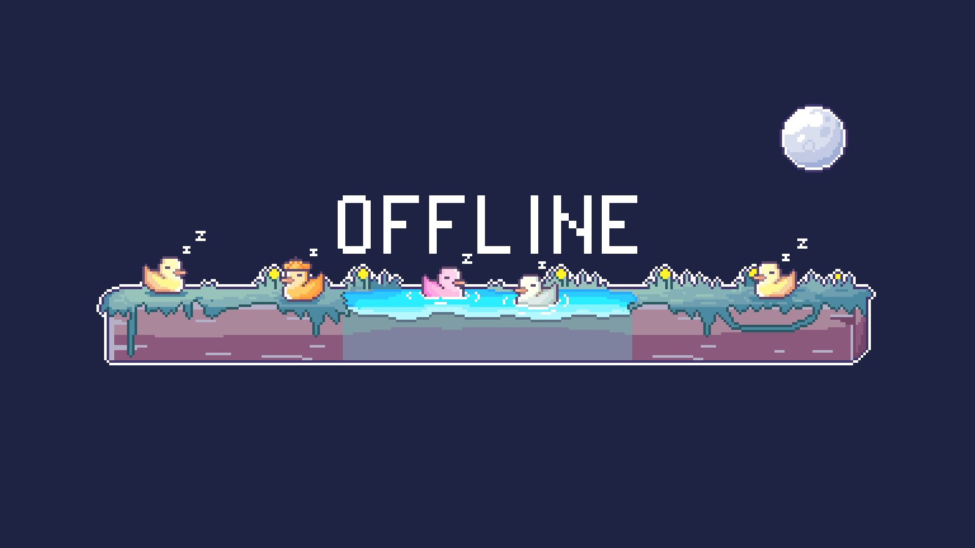 philippato Offline Background
