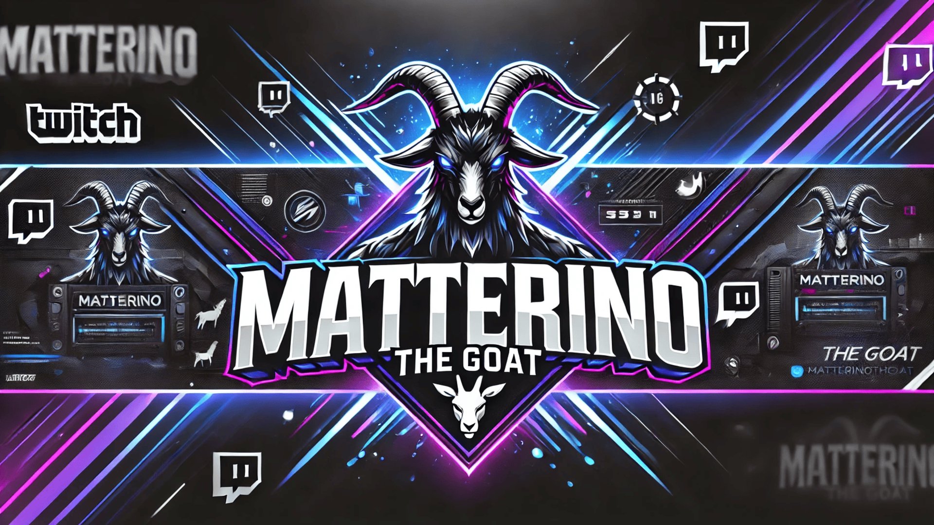 matterinothegoat Offline Background