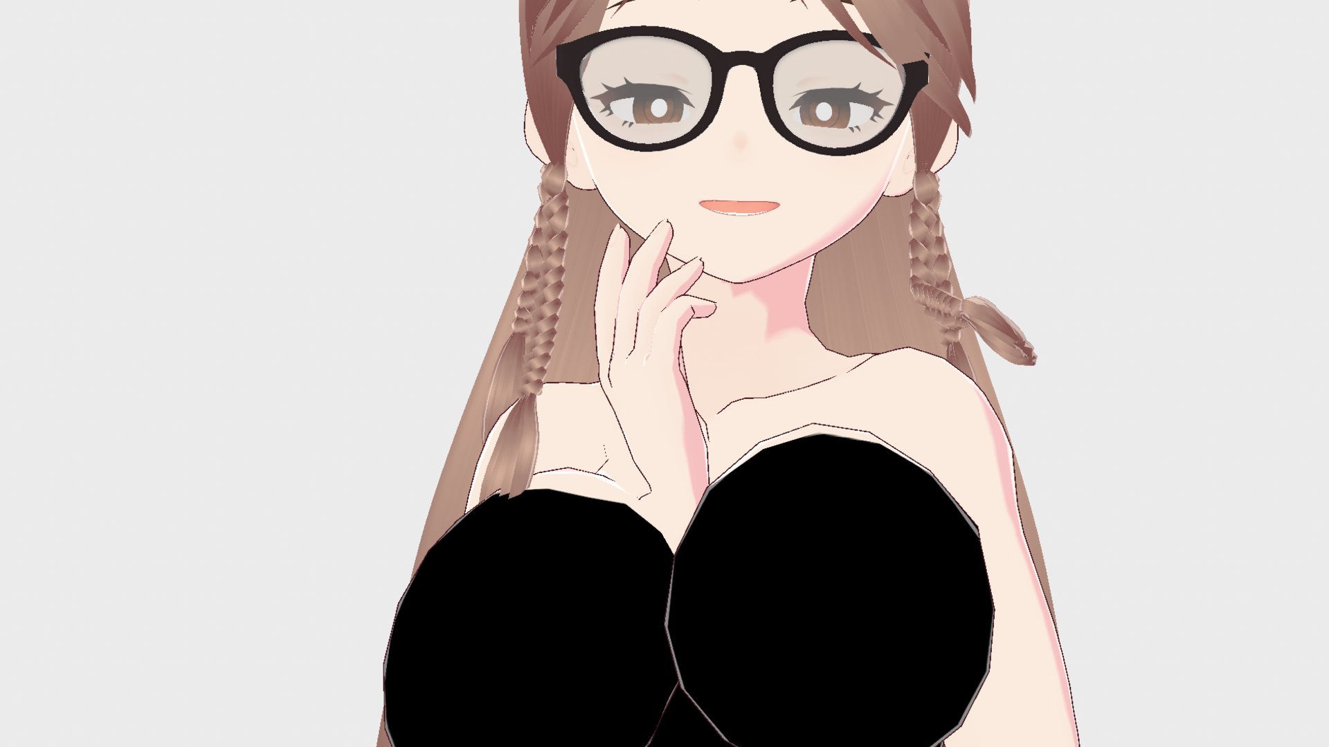 ginabellavtuber Offline Background