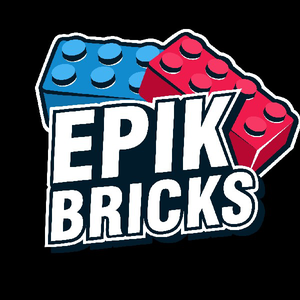 EpikBricks Offline Background