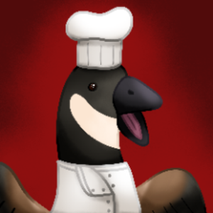 ChefyGoose