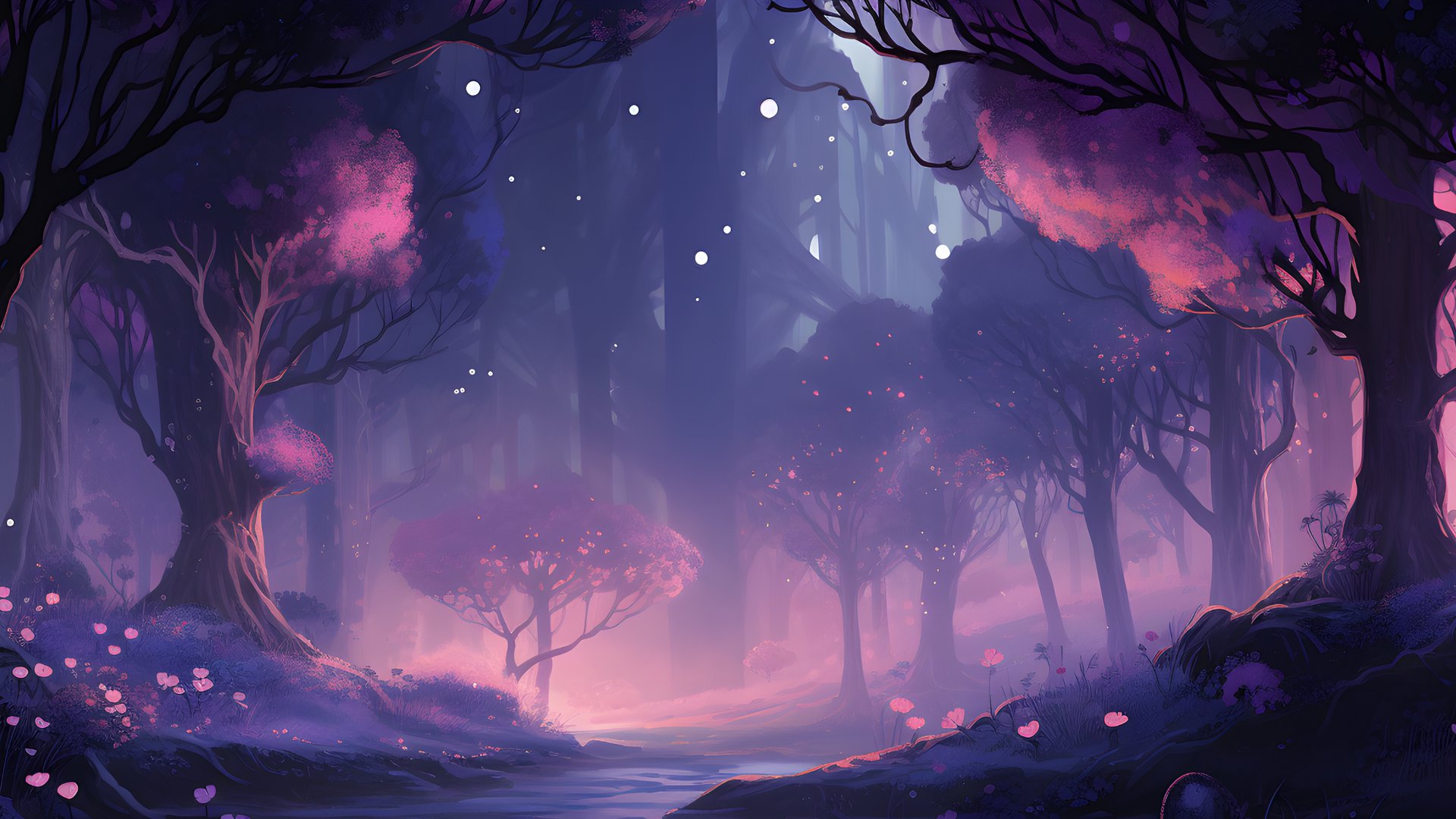 Emmarcie Offline Background