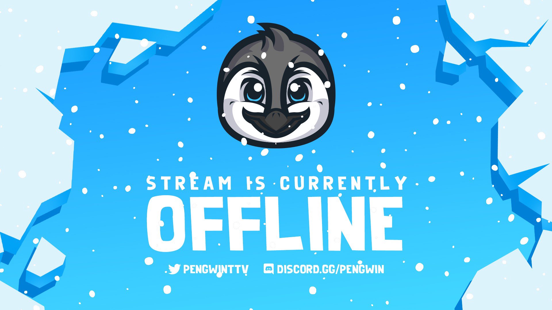 Pengwin Offline Background