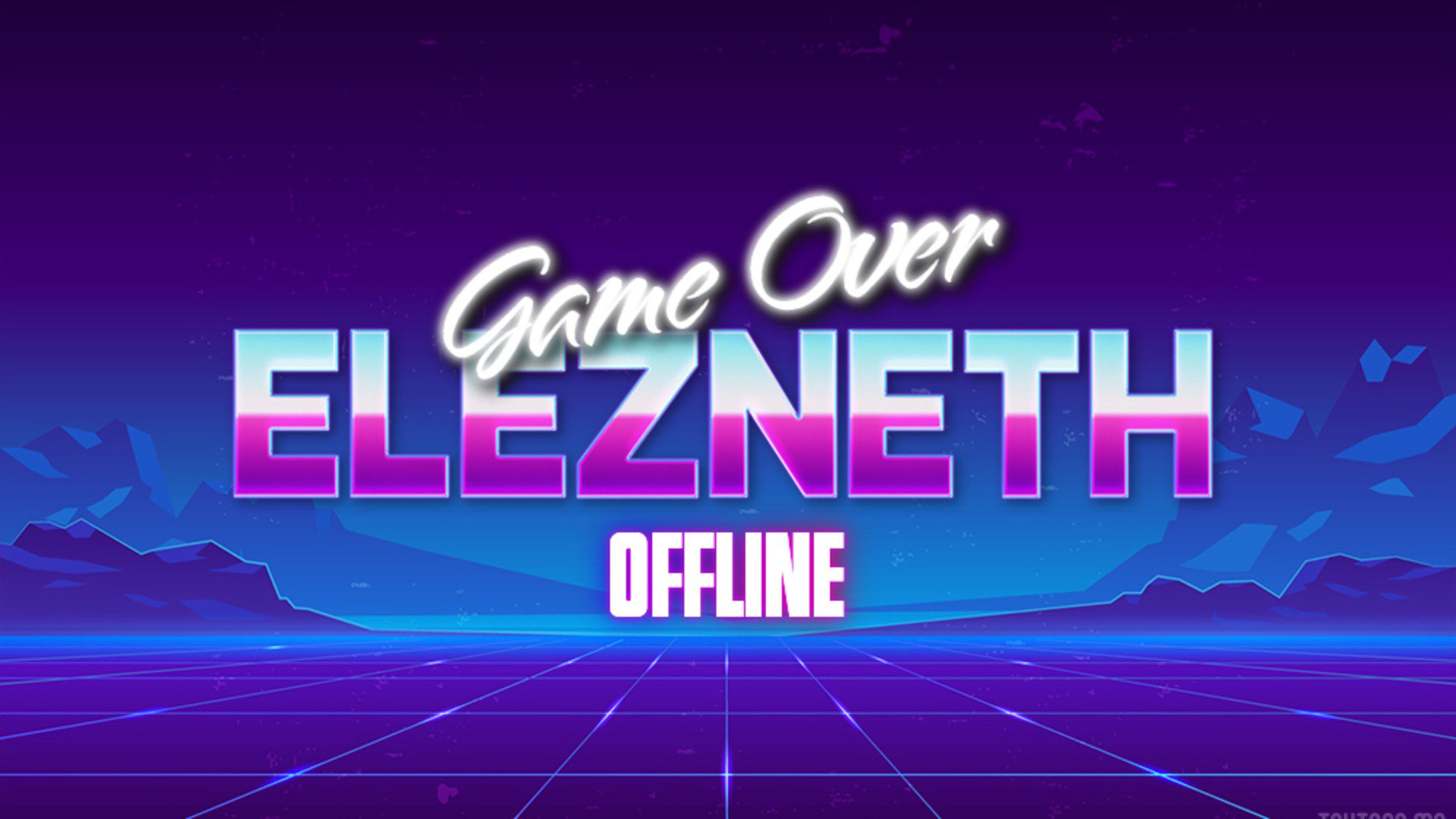 Elezneth Offline Background