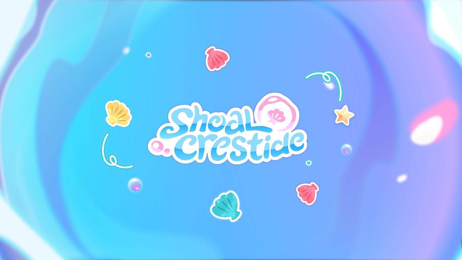 ShoalCrestide Offline Background