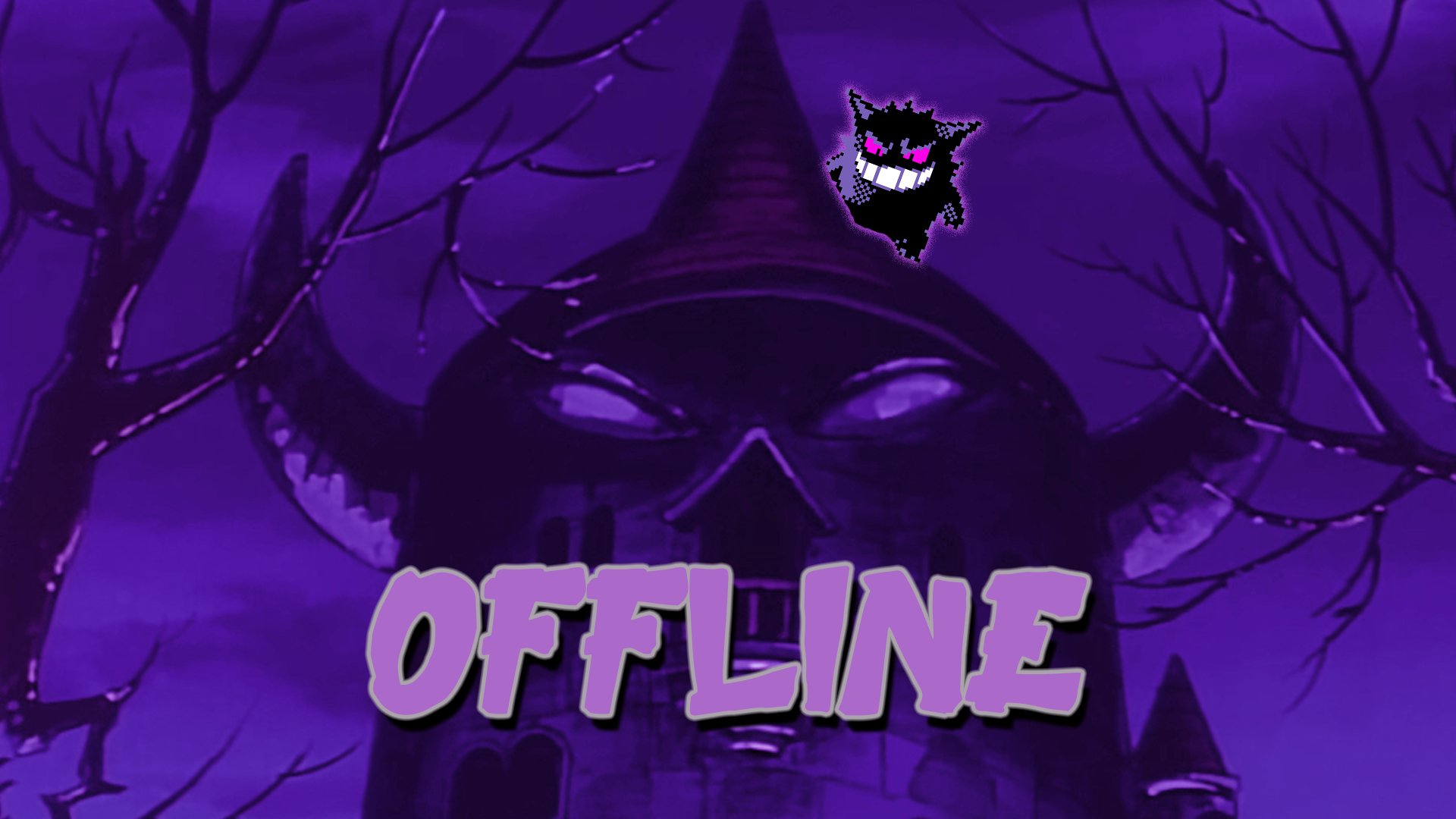 ghosty_95 Offline Background