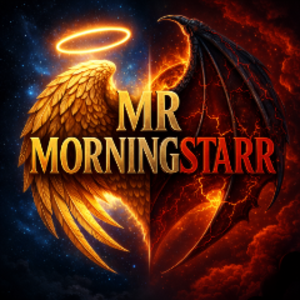 Mr_Morningstaarr