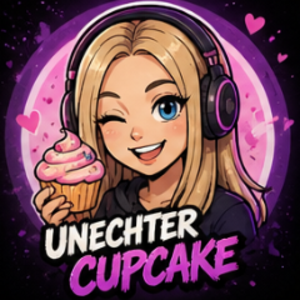 UnechterCupcake