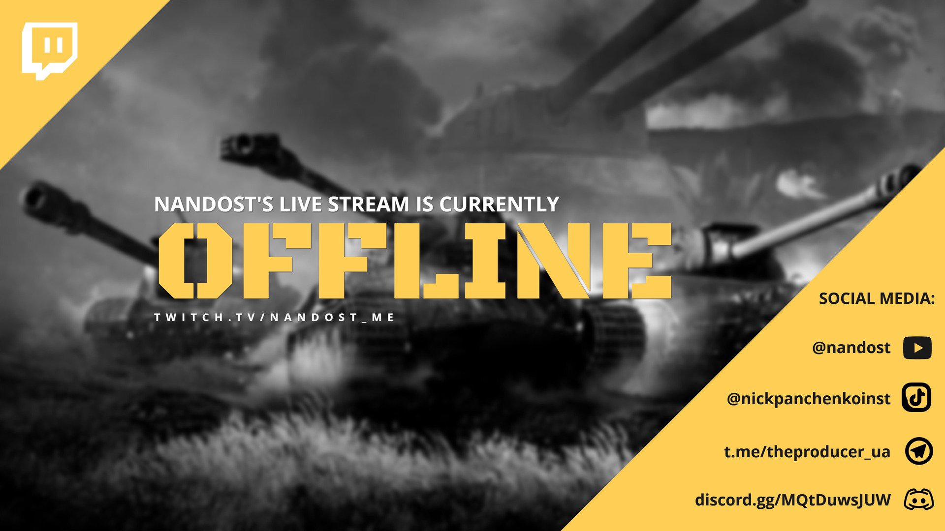 nandost_me Offline Background