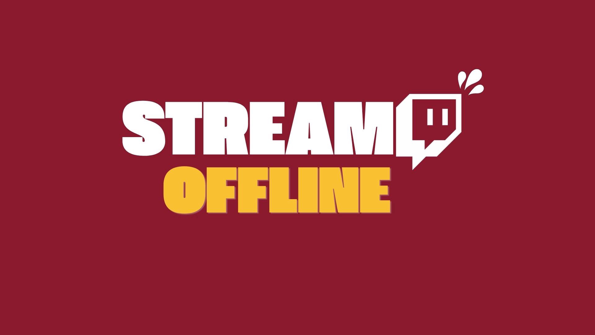 MrYel_ Offline Background