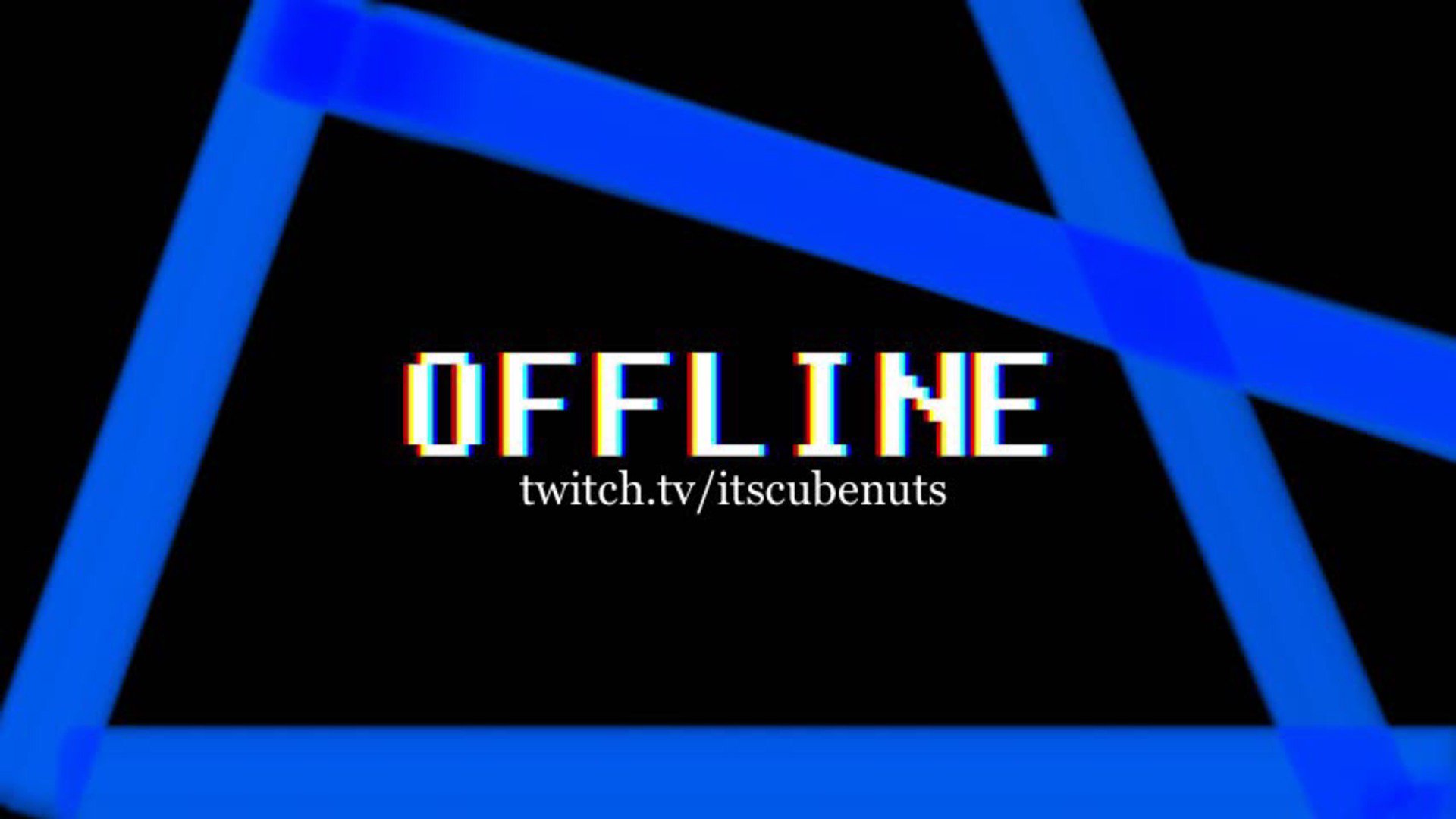 ItCubeNuts Offline Background