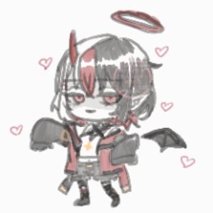 引き籠もり悪魔オーちゃん