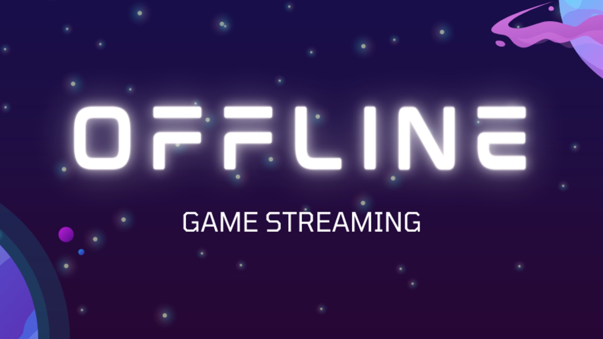 でめちゃん Offline Background