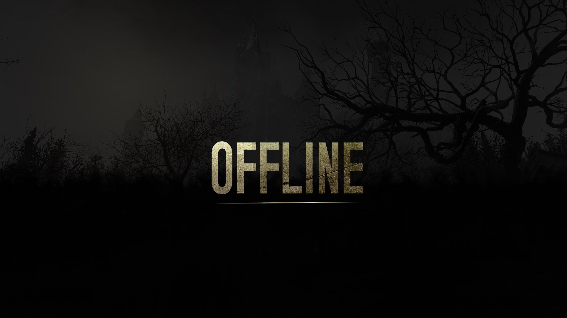 Armstgaming Offline Background