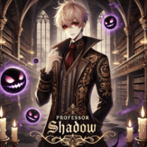 xProfessorShadowx