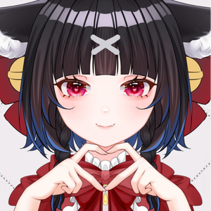 猫さんそ
