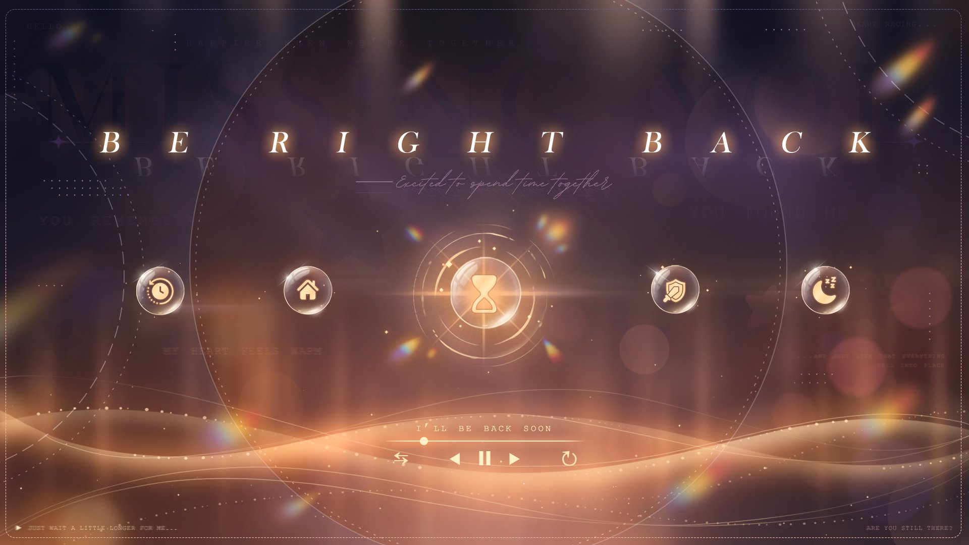 NotLaymeeVT Offline Background