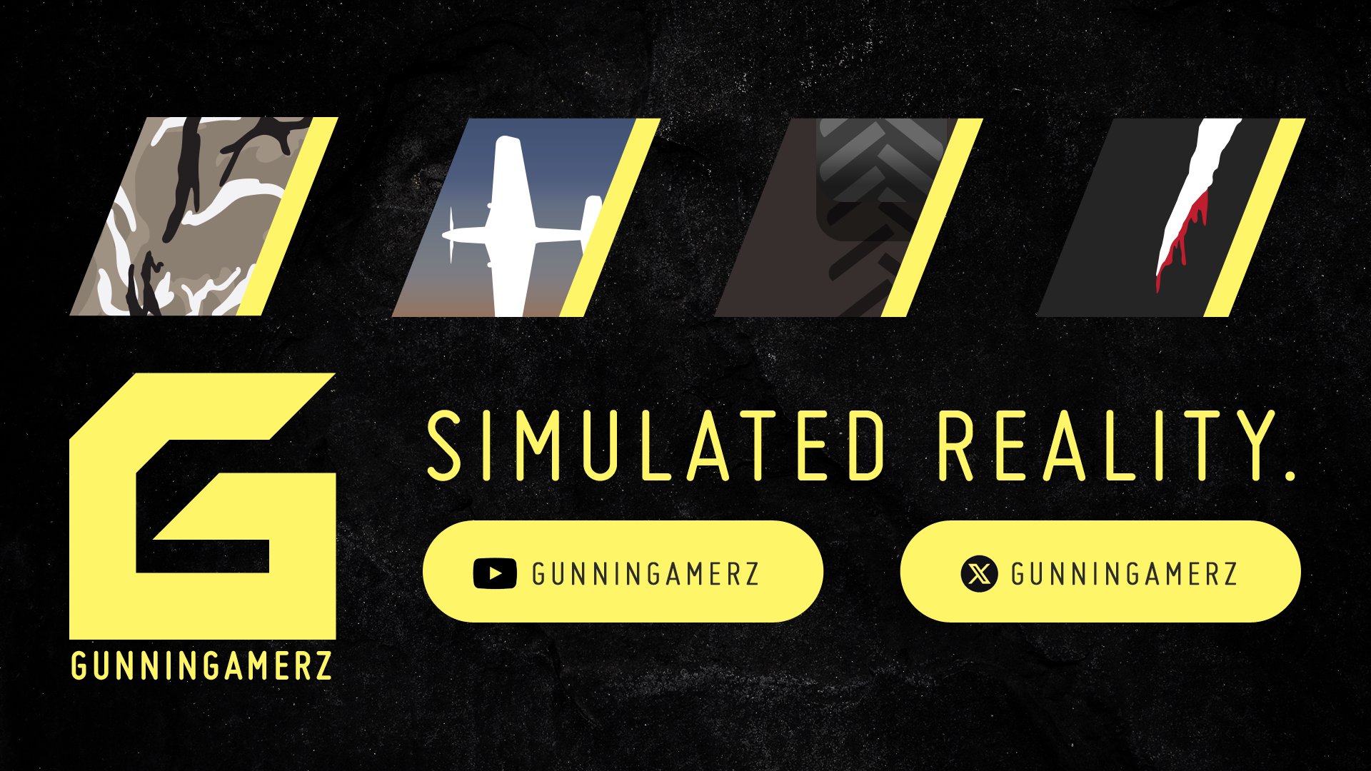 GunninGamerz Offline Background