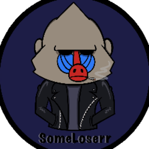 SomeLoserr
