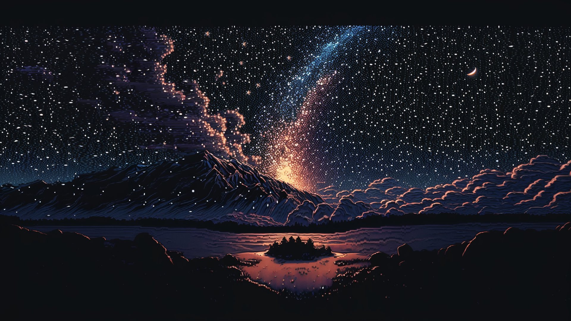 MujStach Offline Background