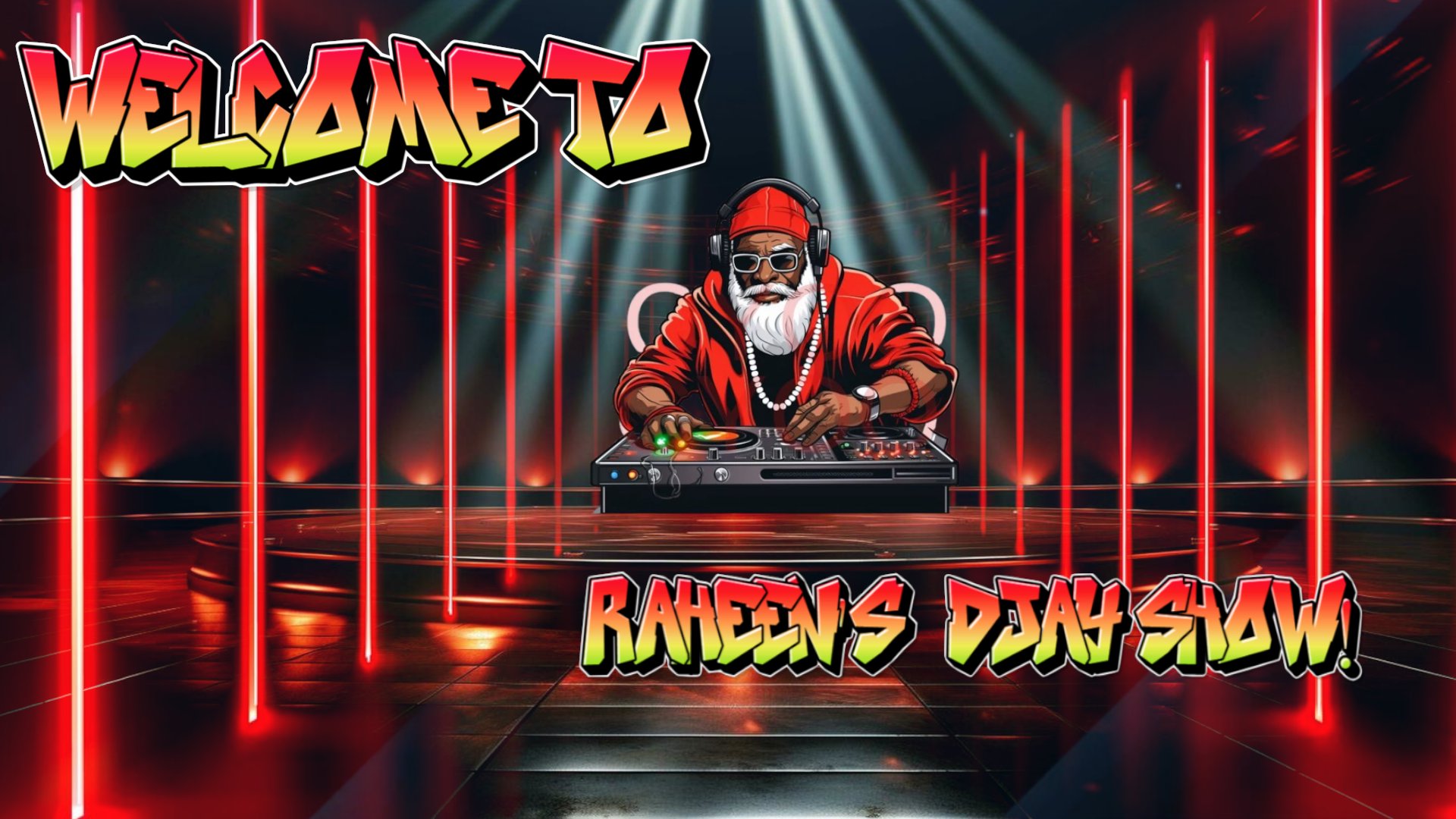 Raheen_Thorne Offline Background