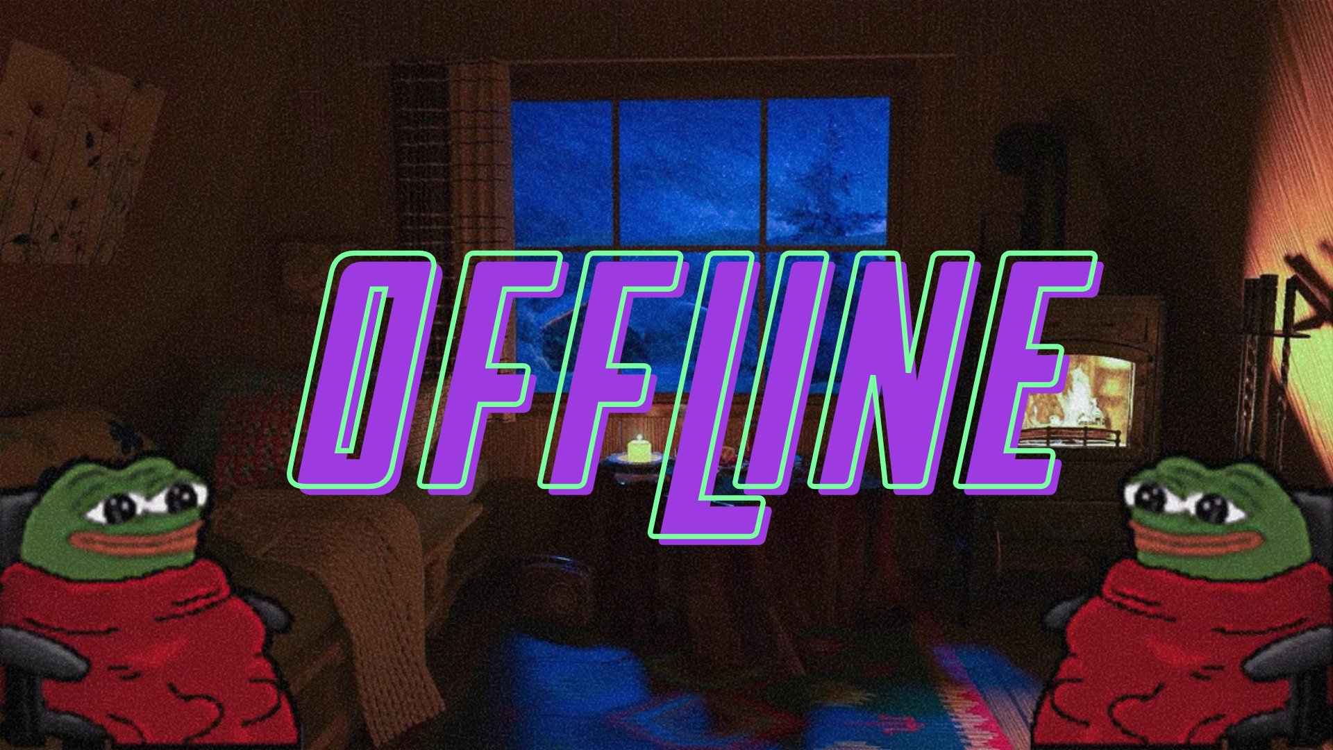 ikuri_ Offline Background
