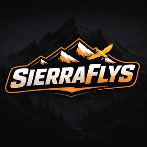 sierraflys