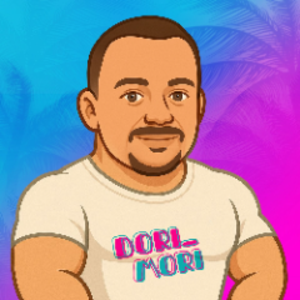 Dori_Mori