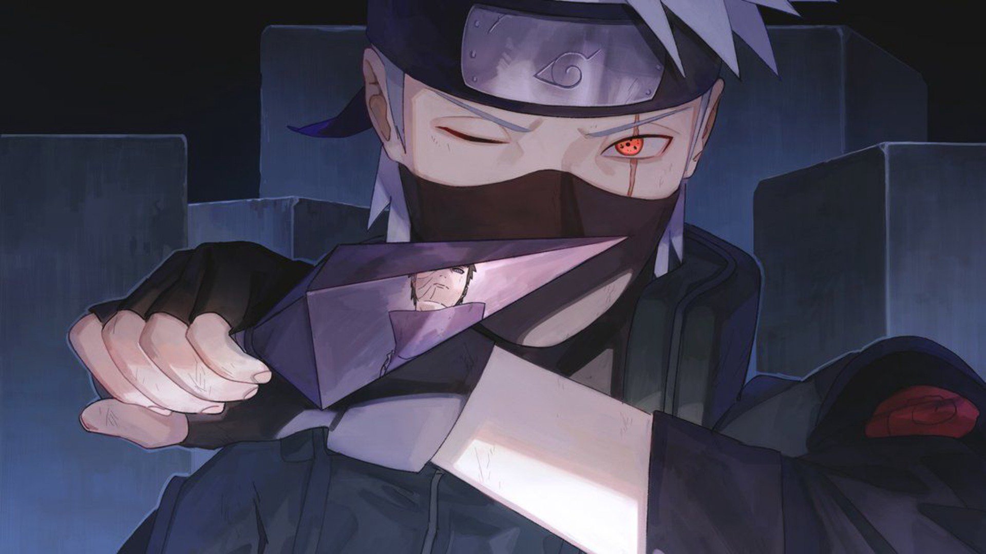 I_kagami_I Offline Background