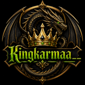 kingkarmaa_