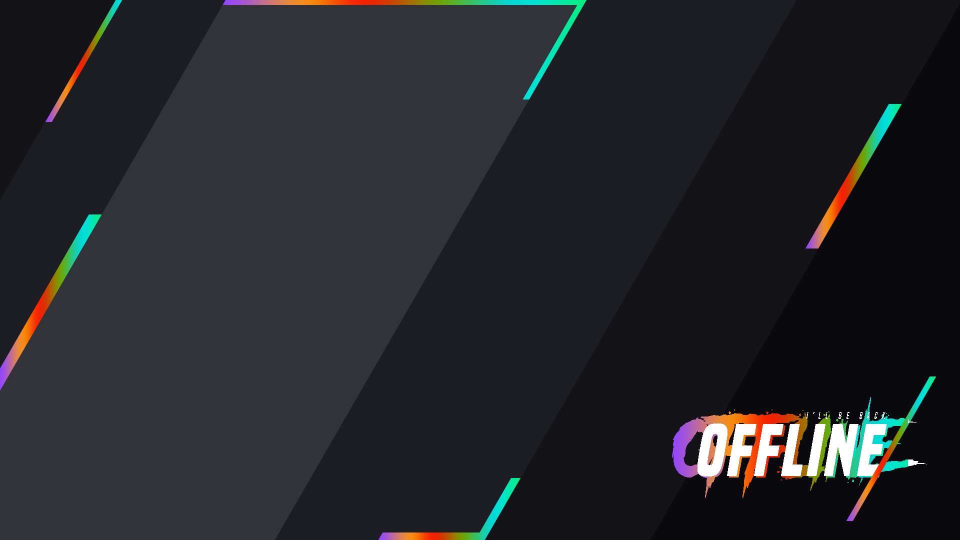 ElectronicG Offline Background
