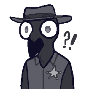 Crow_Poke
